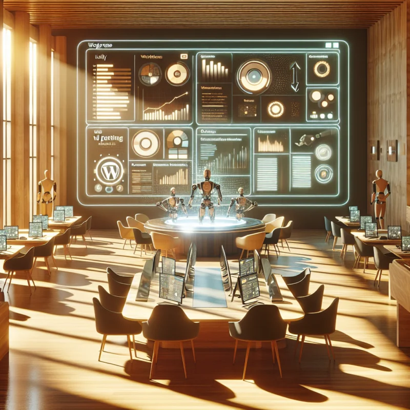 WordPress Content Strategy 2025-12-28