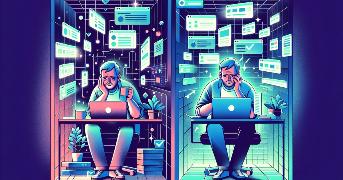 Prompting AI vs. Autonomous: WordPress SEO on Autopilot