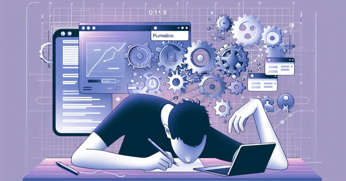 How to Unleash WordPress’s Autonomous Content Loop